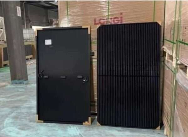 LONGI 375 Watt A Grade Verifiable Lot